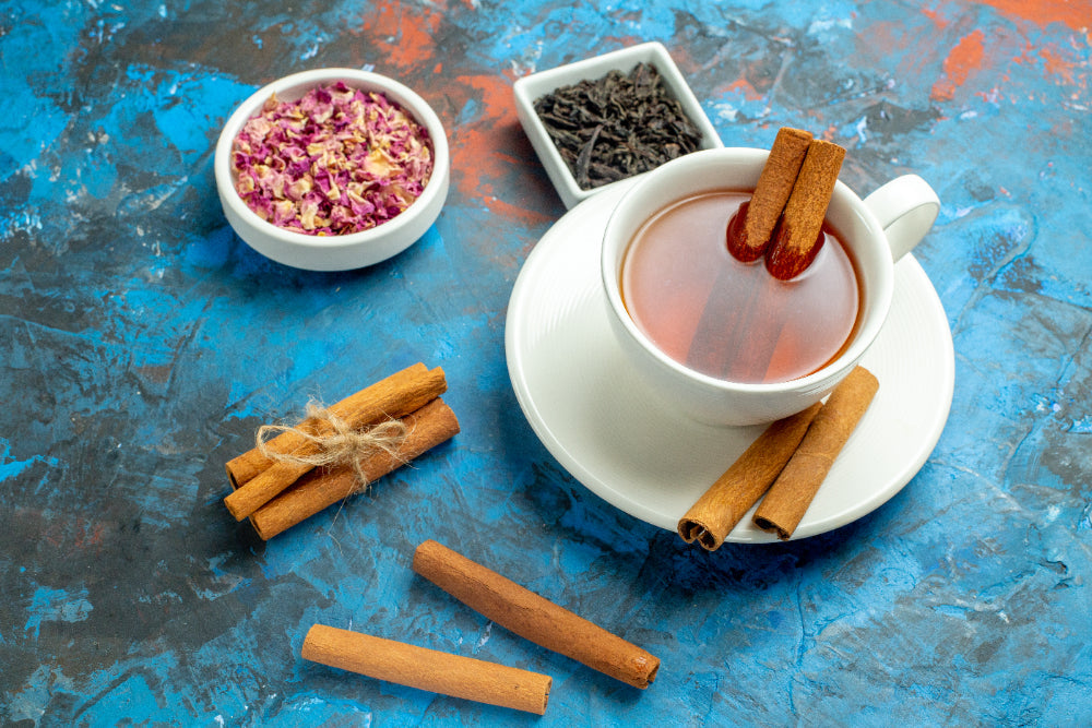 Ashwagandha Tea Benefits: A Natural Remedy for Better Sleep and Health