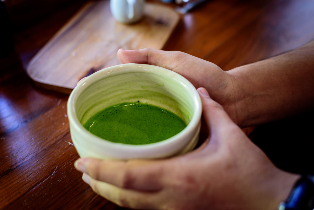 How Does Matcha Taste? A Complete Guide to Matcha's Flavor Profile