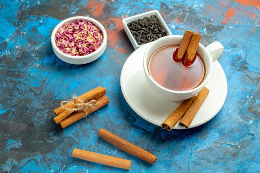 Ashwagandha Tea