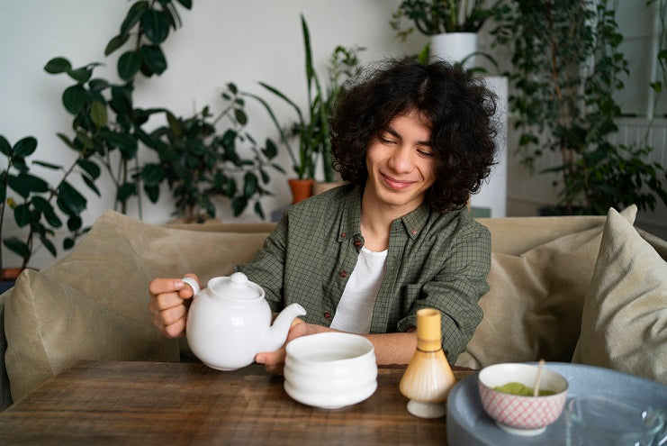 How to Make Green Tea Tasty: Simple Tips for a Perfect Cup